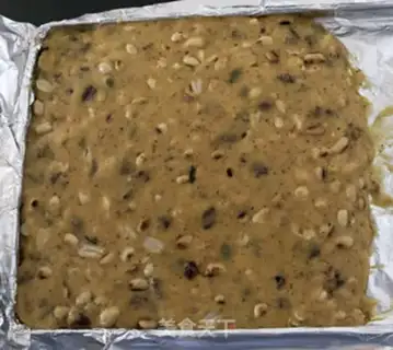 Make Nuts step 9