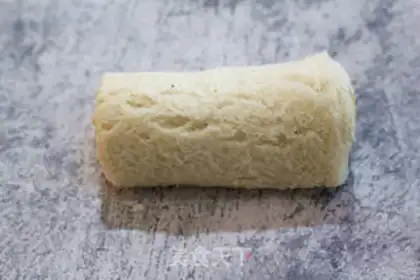 Make Cheese bonito step 3
