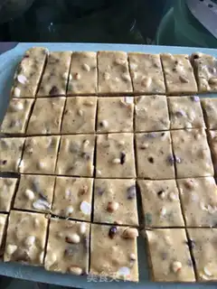 Make Nuts step 11