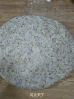 Make All-wheat buns step 3