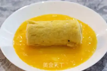 Make Cheese bonito step 4