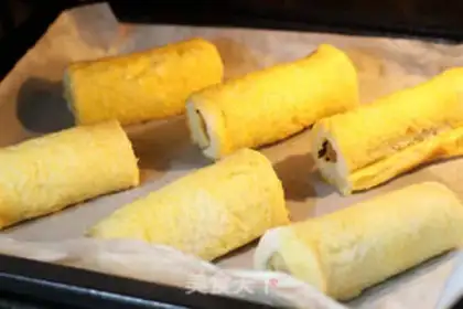 Make Cheese bonito step 5