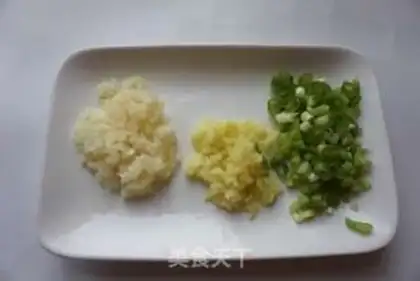 Make Fried shrimp step 1
