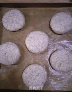 Make All-wheat buns step 5