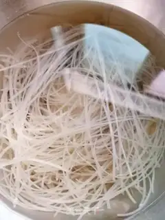 Make Snack pie step 2