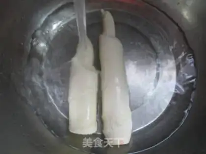 Make Crabs white step 2