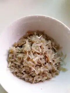 Make Snack pie step 3