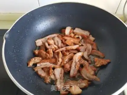 Make Spicy lamb step 3