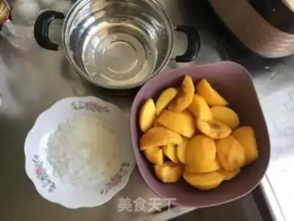 Make Peach can step 3