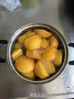 Make Peach can step 4