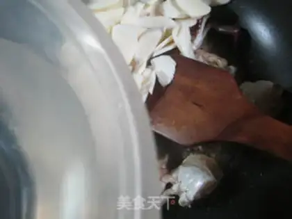 Make Crabs white step 6