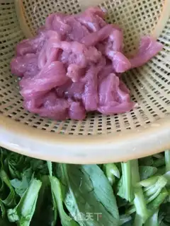 Make Sausage noodles step 0