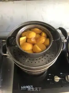Make Peach can step 5