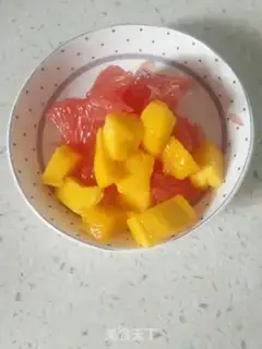 Make Yang Yee Man Lo step 3