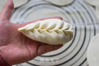 Make The bouquet step 3