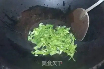 Make The silk step 2
