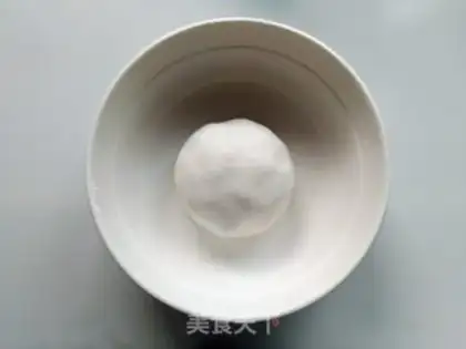 Make No sugar step 1