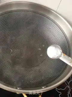 Make Bean fried crabs step 11