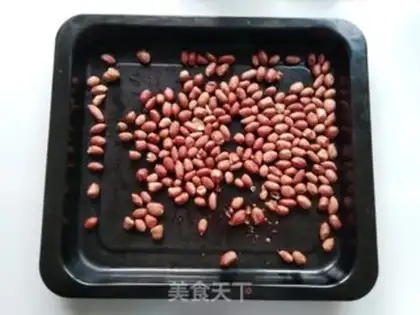 Make No sugar step 2