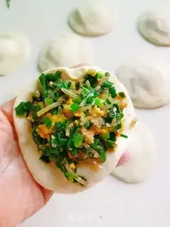 Make Snack pie step 13