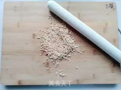 Make No sugar step 4