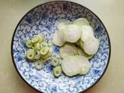 Make Spaghetti step 2