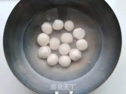 Make No sugar step 5