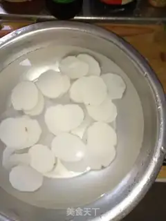 Make Dove soup step 3
