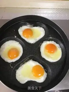 Make Beef egg cover for cooking step 4