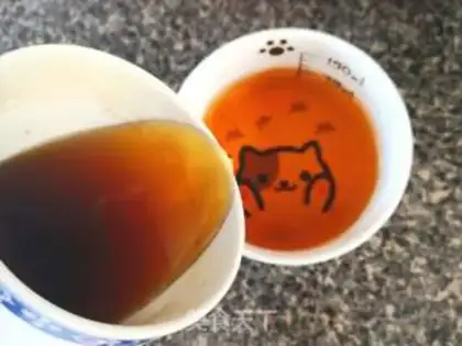Make Zippa tea step 3