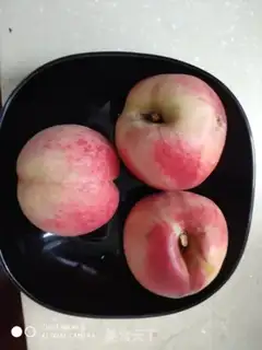 Make Peach juice step 0