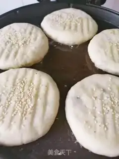 Make Snack pie step 18