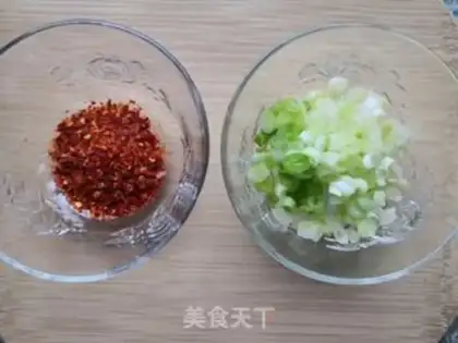 Make Old potato step 4