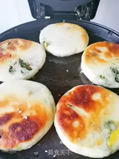 Make Snack pie step 19