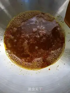 Make Old potato step 5