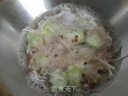 Make Spaghetti step 7