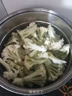 Make A pot of casserole step 3