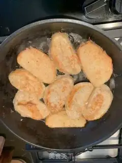 Make Fries step 2