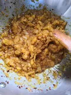 Make Old potato step 6