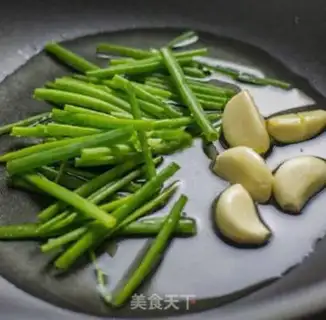 Make Noodles step 1