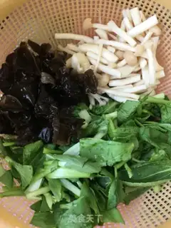 Make Su-seok Su-hyun step 0