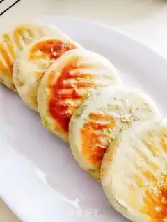 Make Snack pie step 21