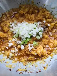 Make Old potato step 7
