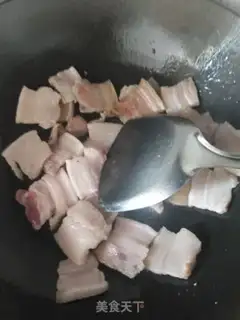 Make A pot of casserole step 5
