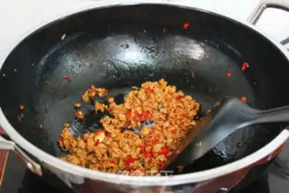 Make Noodles step 2