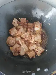 Make A pot of casserole step 6