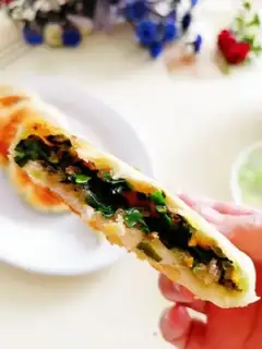 Make Snack pie step 23