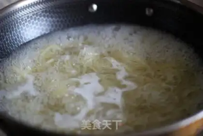 Make Tomato pasta step 3