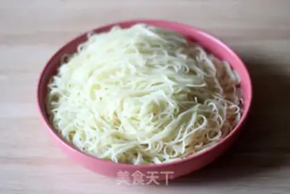 Make Tomato pasta step 4
