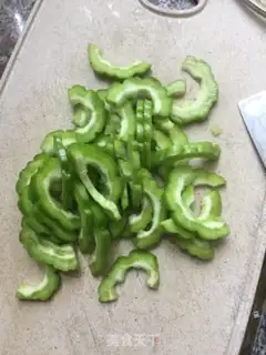 Make Bitter eggs step 0
